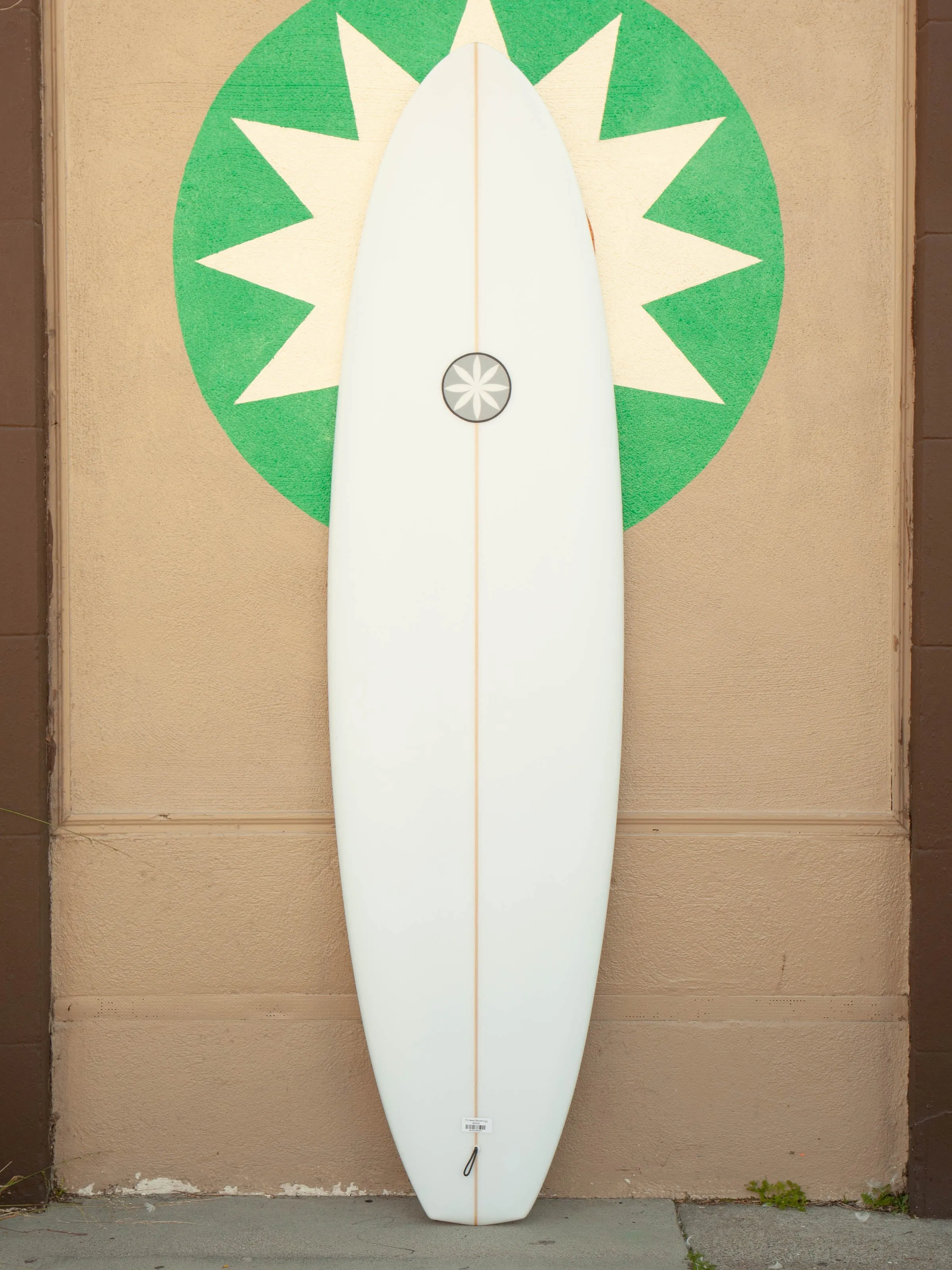 7'0 Hanel Bonzer Egg