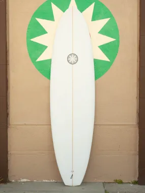 7'0 Hanel Bonzer Egg