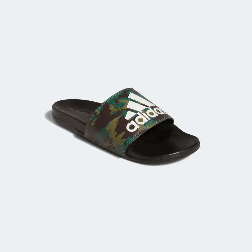 Adidas Adilette Comfort Camo Slide GW9647