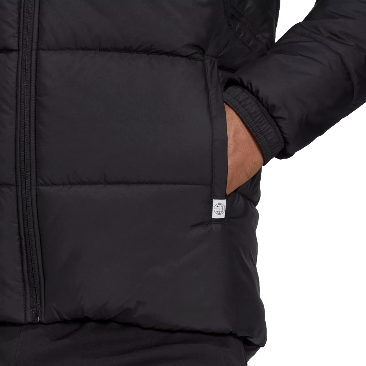 Adidas Condivo 22 Winter Jacket