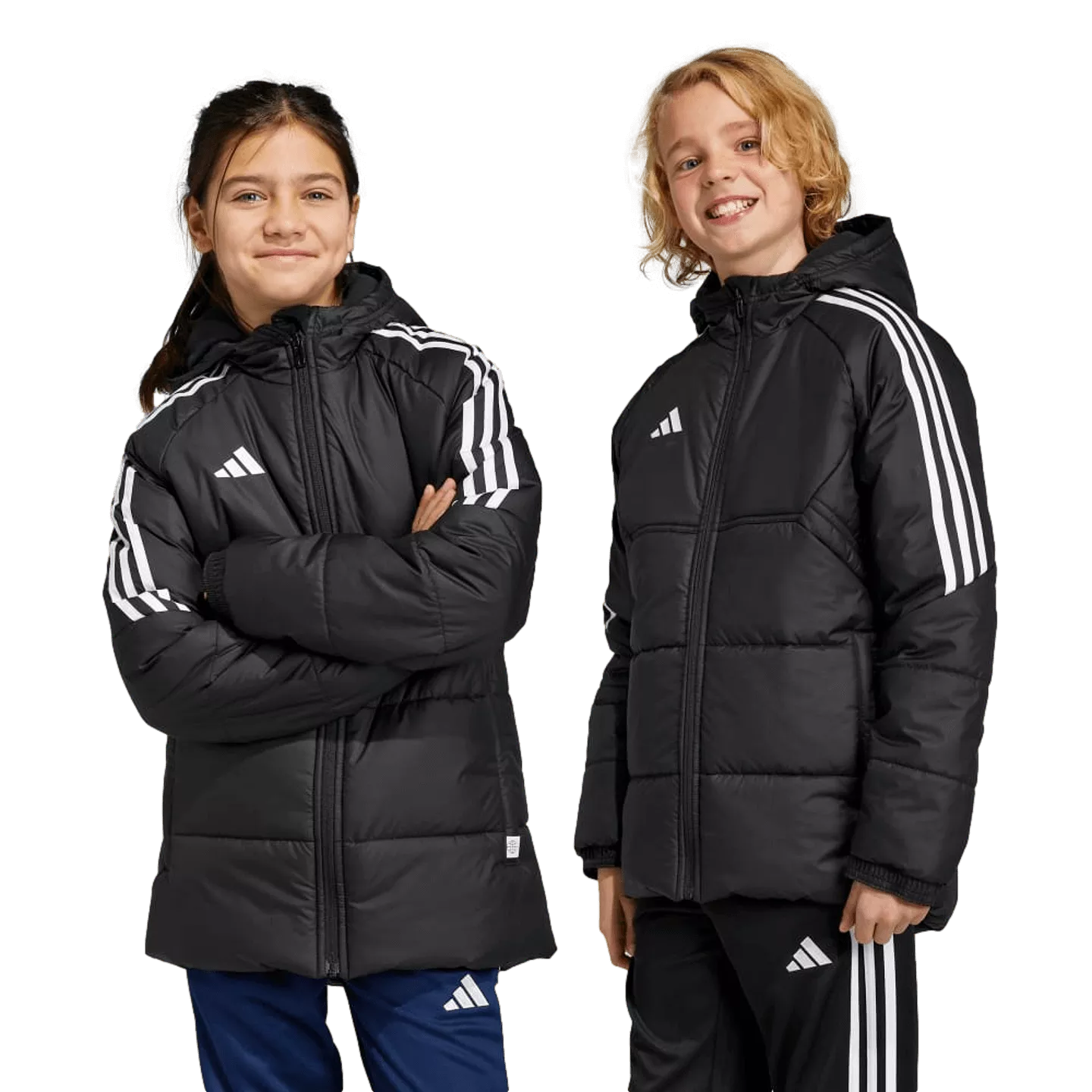 Adidas Condivo 22 Youth Winter Jacket