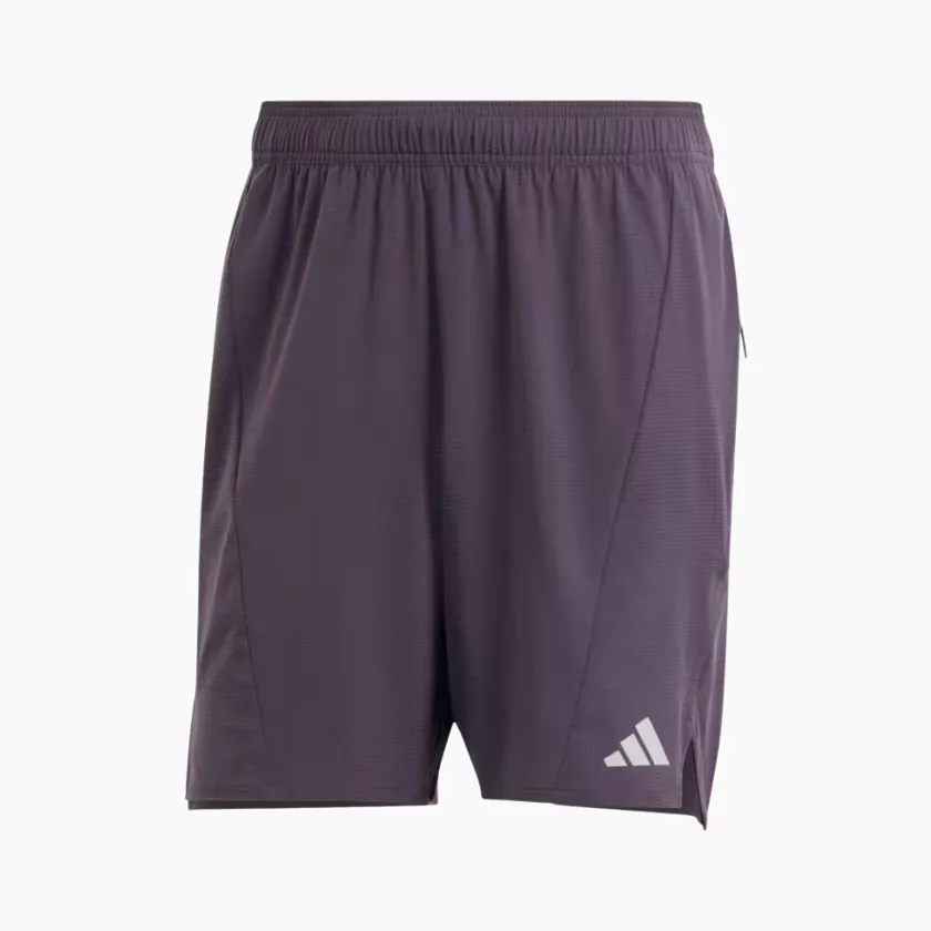 Adidas Designed For Training HIIT Work out Heat.Rdy Men's Training Shorts -Aurora Black