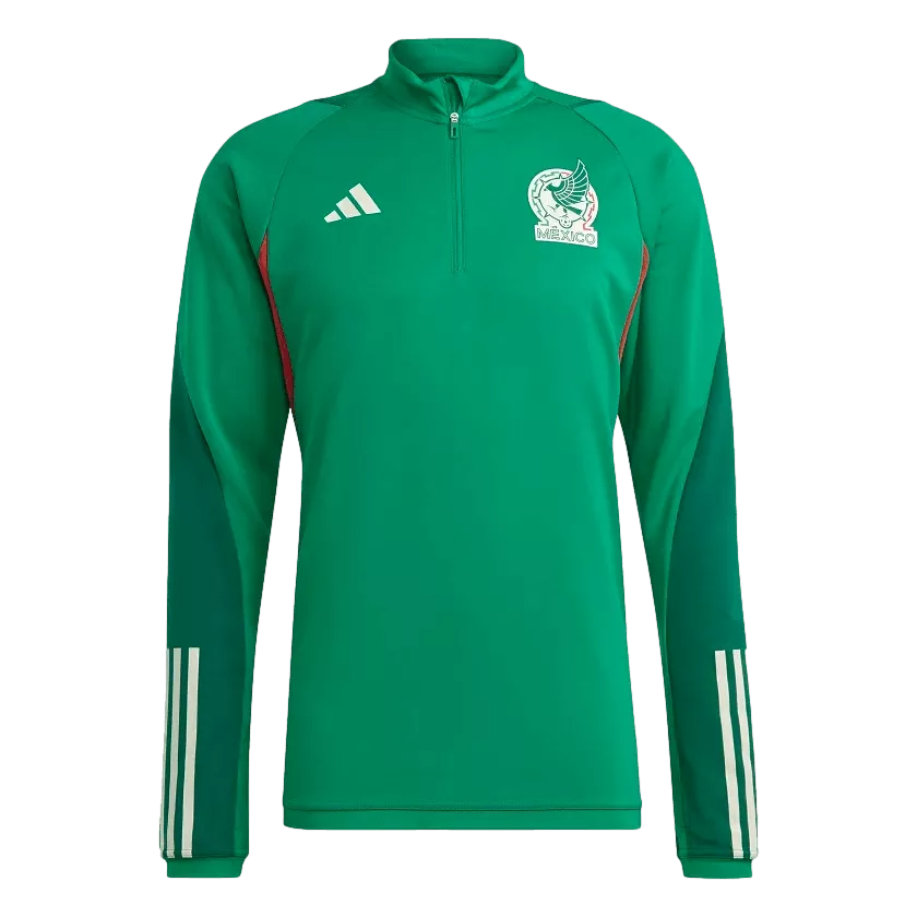 Adidas Mexico Tiro 23 Training Top