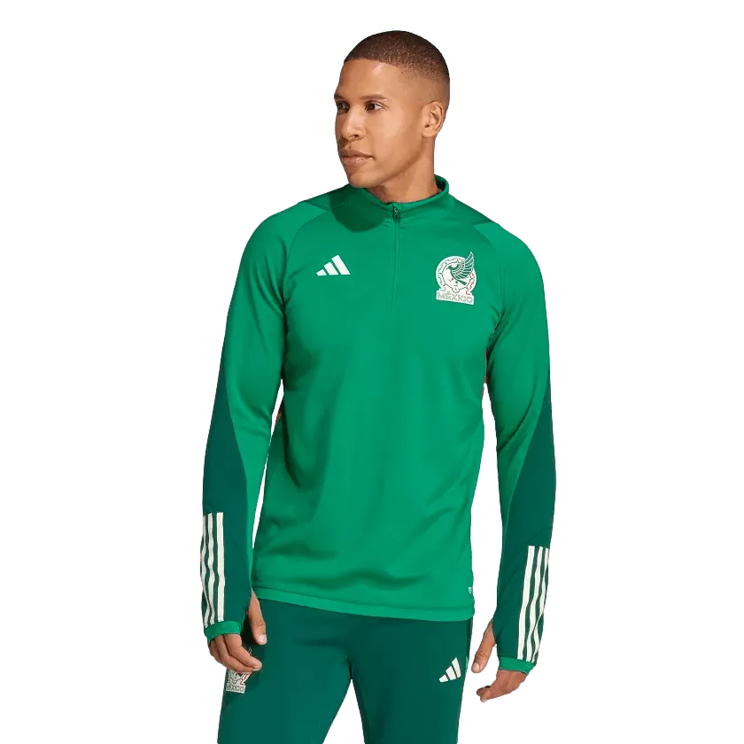 Adidas Mexico Tiro 23 Training Top