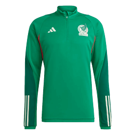 Adidas Mexico Tiro 23 Training Top