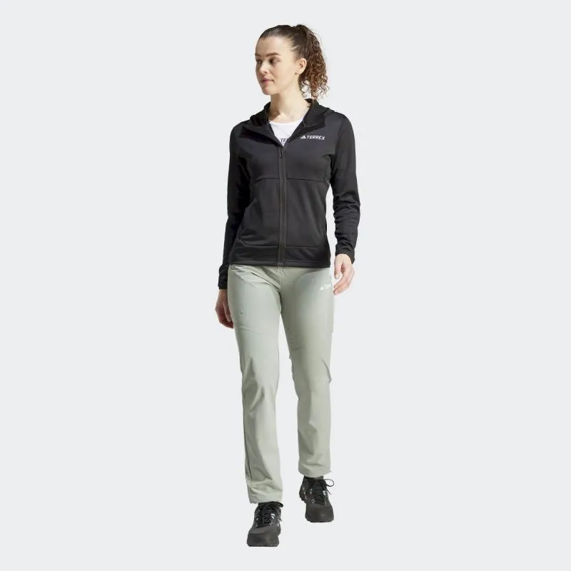 adidas  Terrex Xperior Pants - Pantaloni da escursionismo - Donna