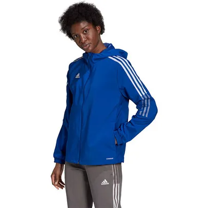 adidas Tiro Windbreaker Woman