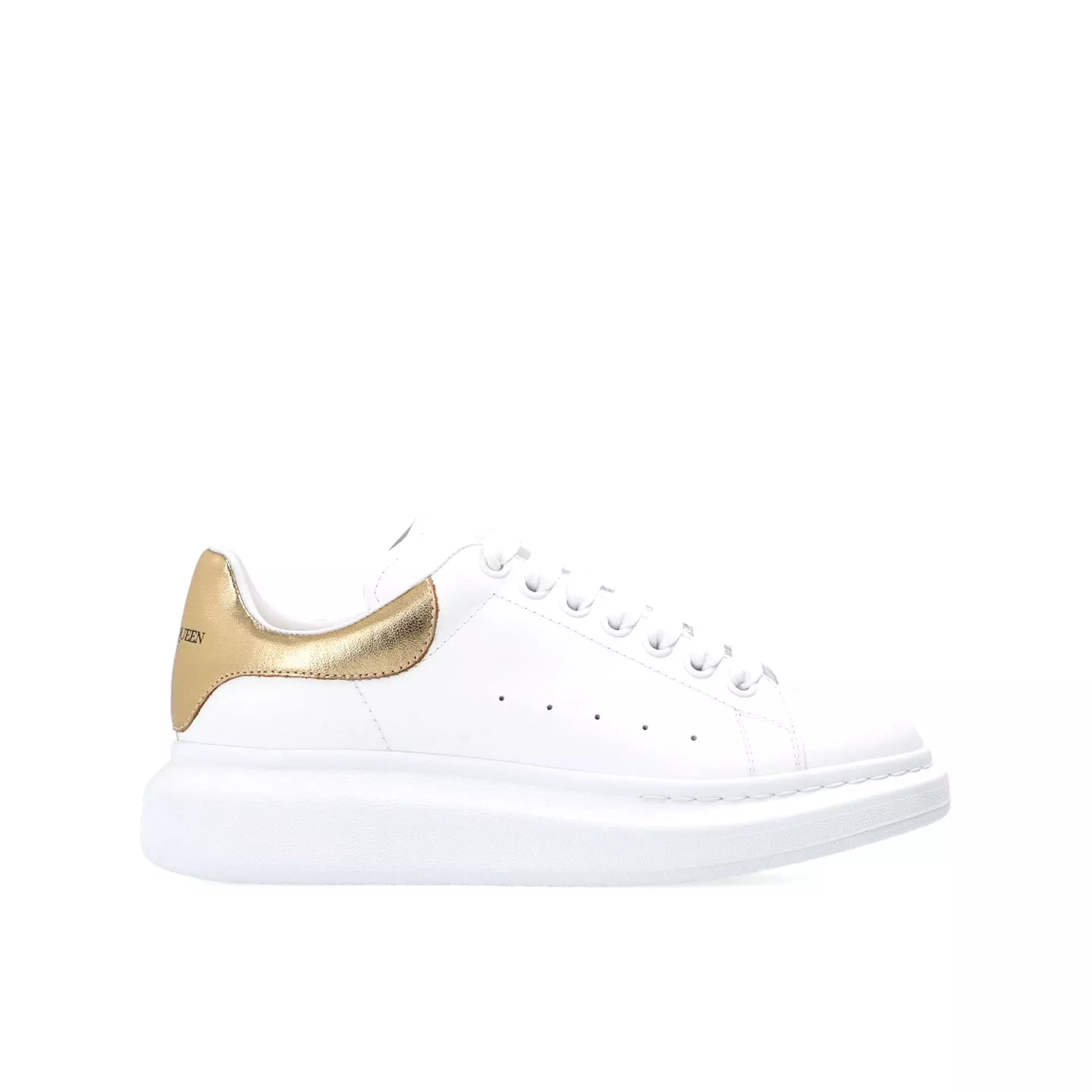 Alexander McQueen - Sneakers oversize