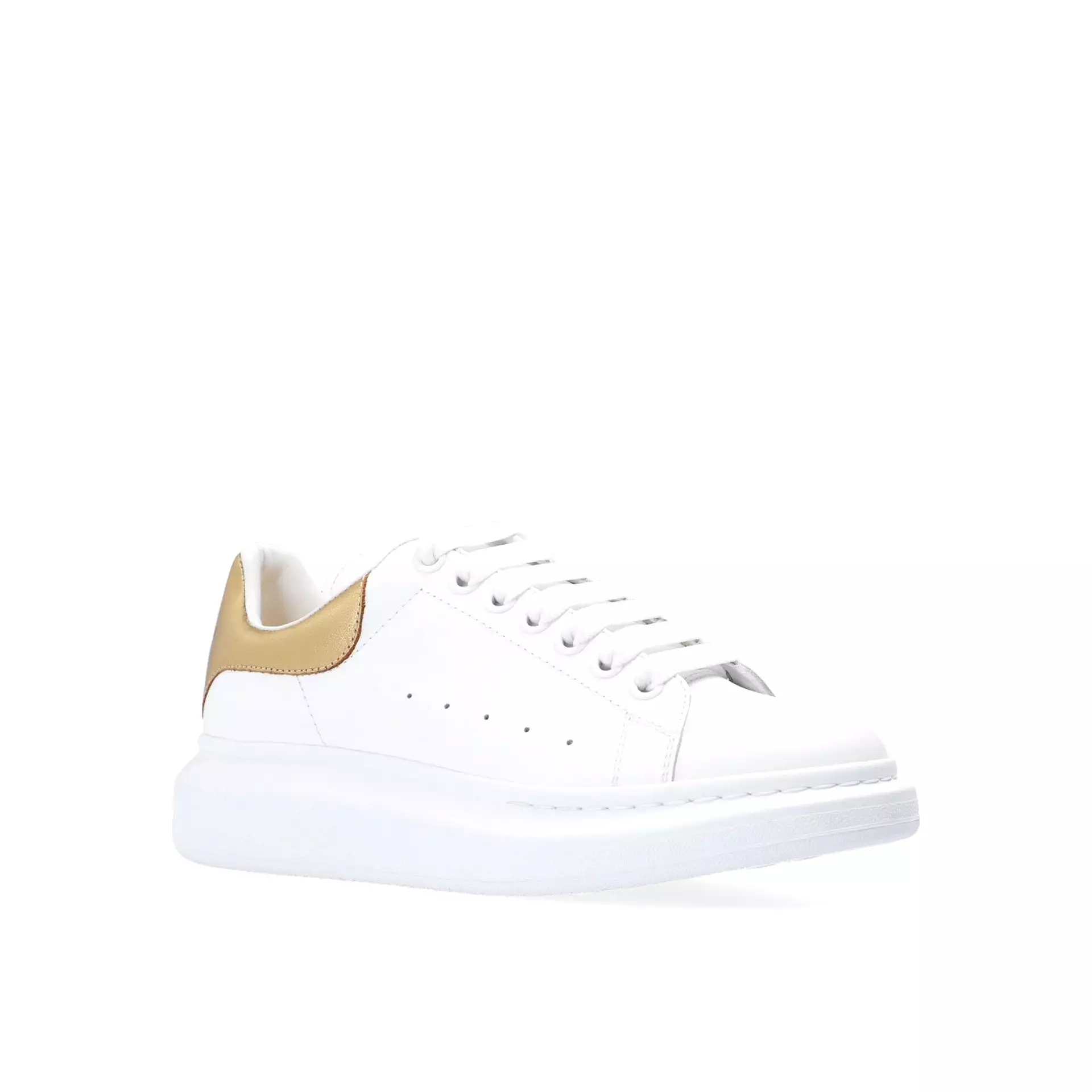 Alexander McQueen - Sneakers oversize