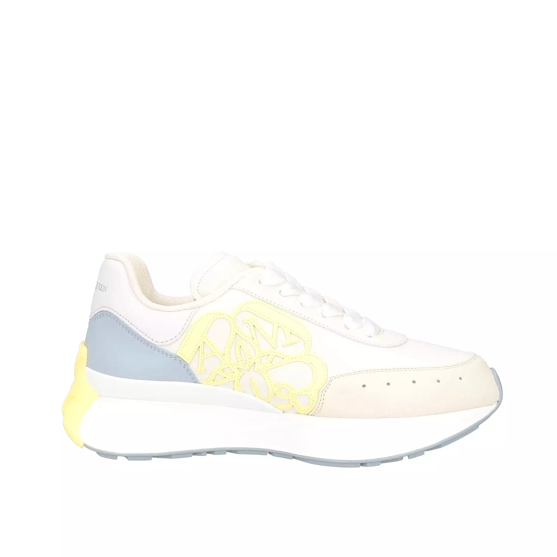 Alexander McQueen Sneakers Sprint Runner