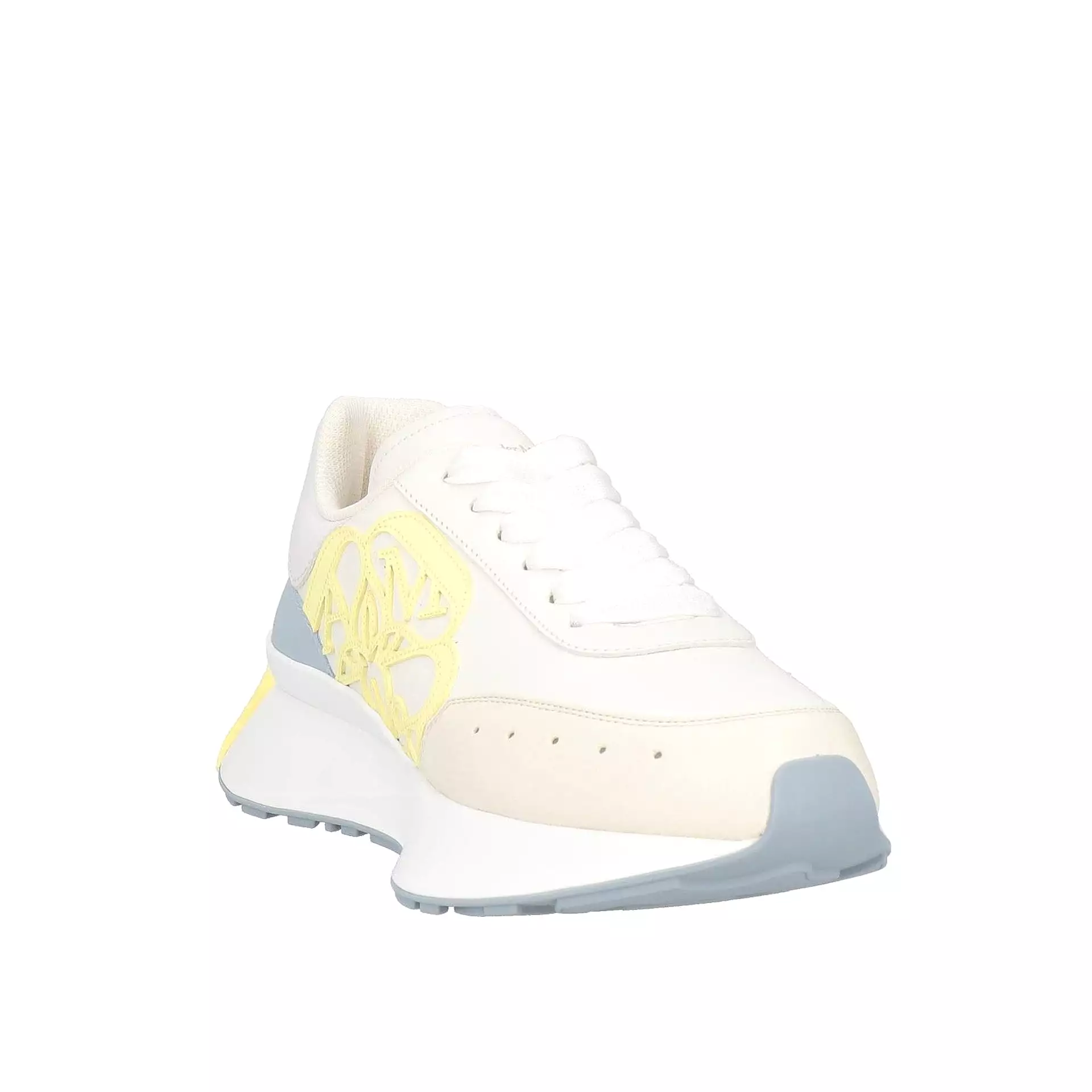 Alexander McQueen Sneakers Sprint Runner