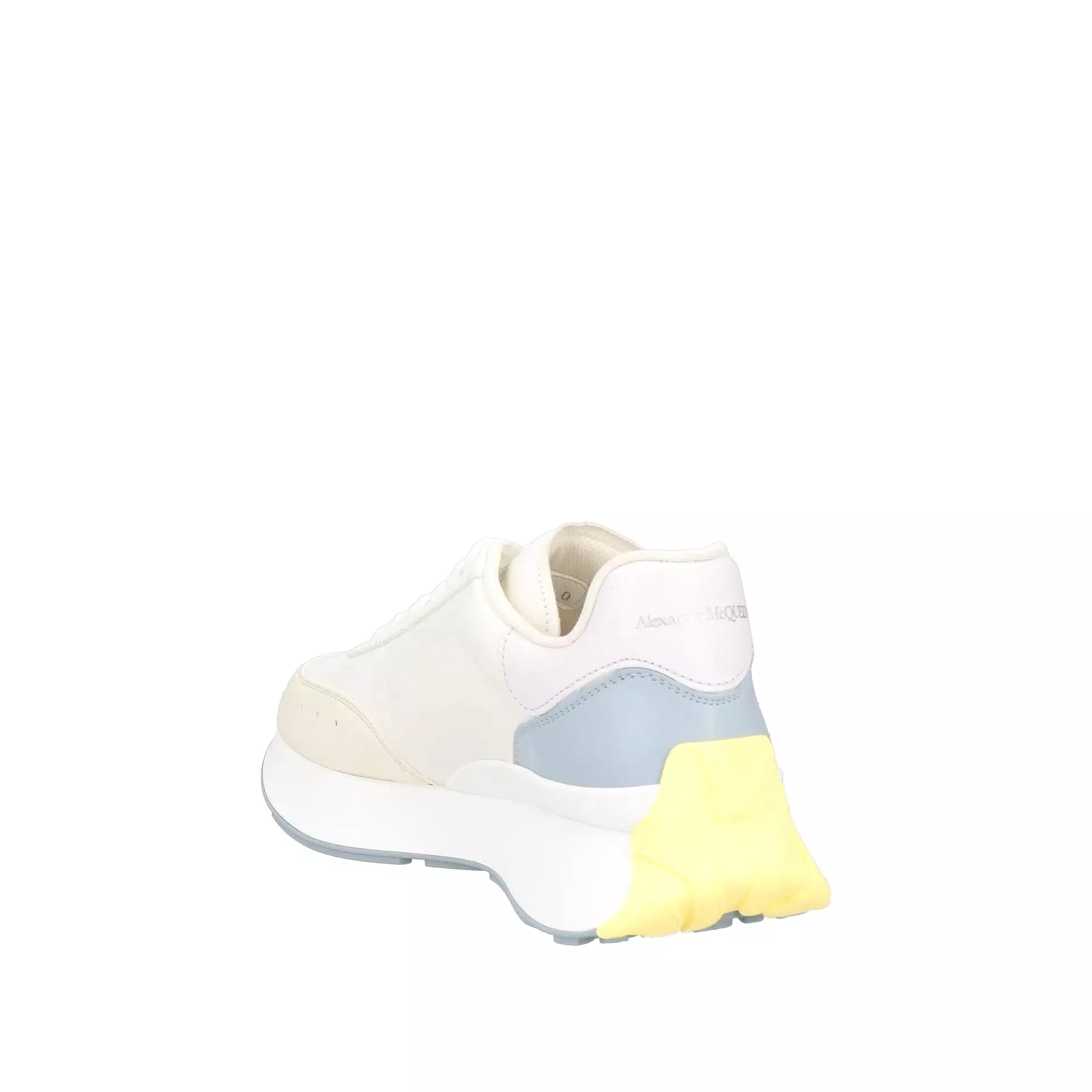 Alexander McQueen Sneakers Sprint Runner