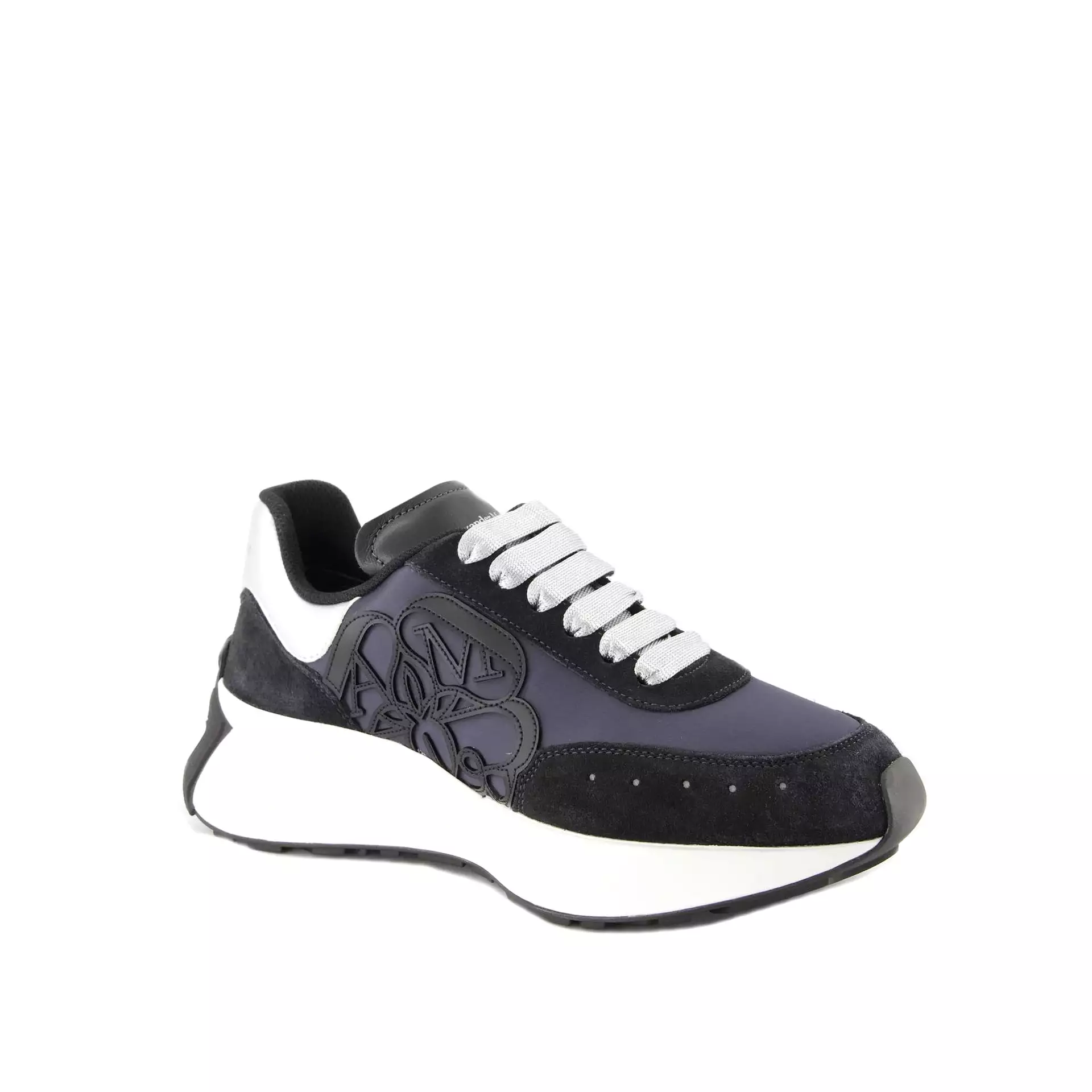 Alexander McQueen Sneakers Sprint Runner