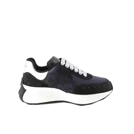 Alexander McQueen Sneakers Sprint Runner