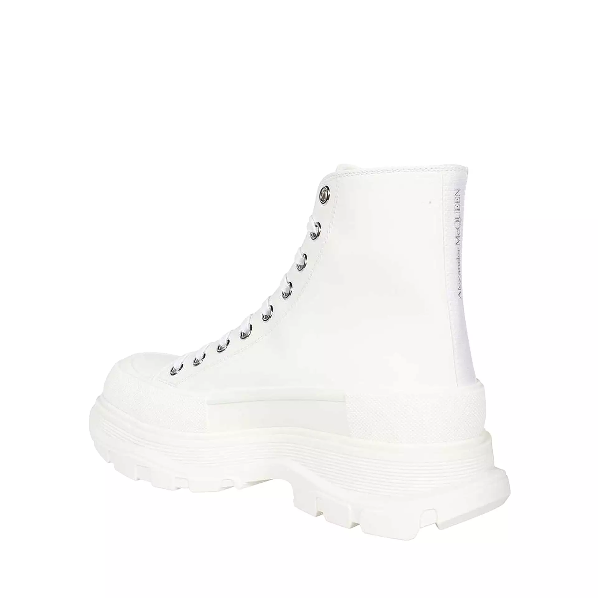 Alexander McQueen - Sneakers Tread Slick