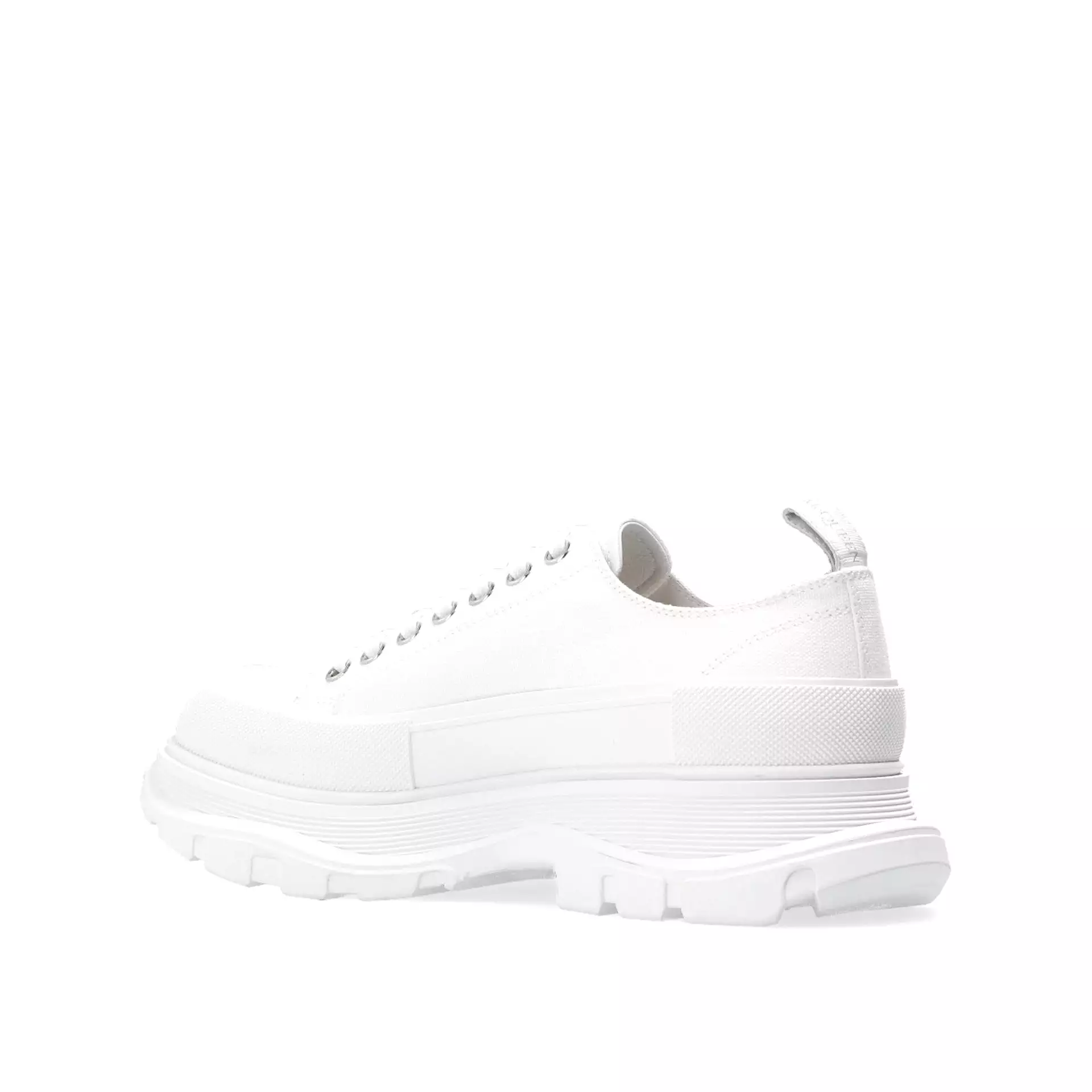 Alexander McQueen - Sneakers Tread Slick