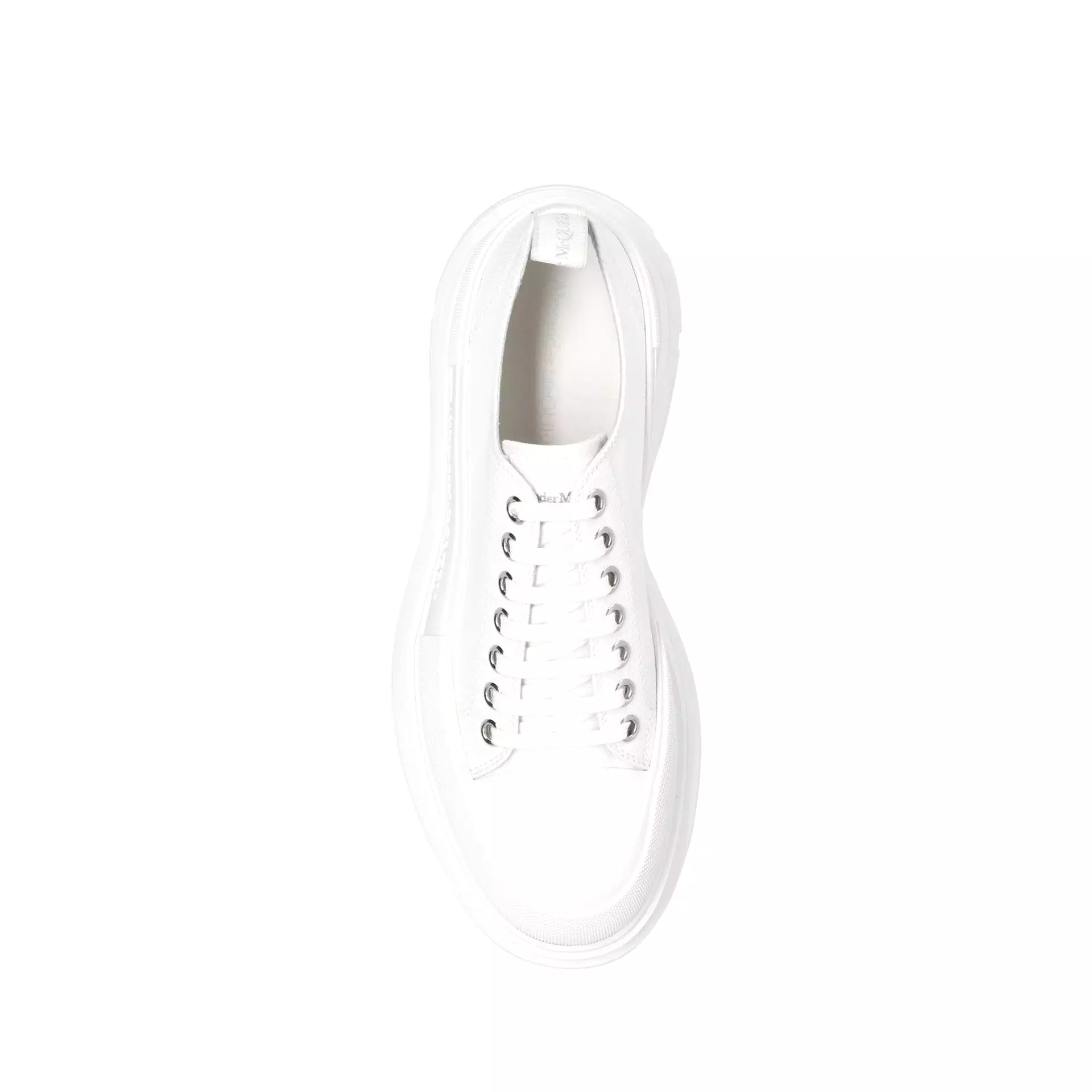 Alexander McQueen - Sneakers Tread Slick