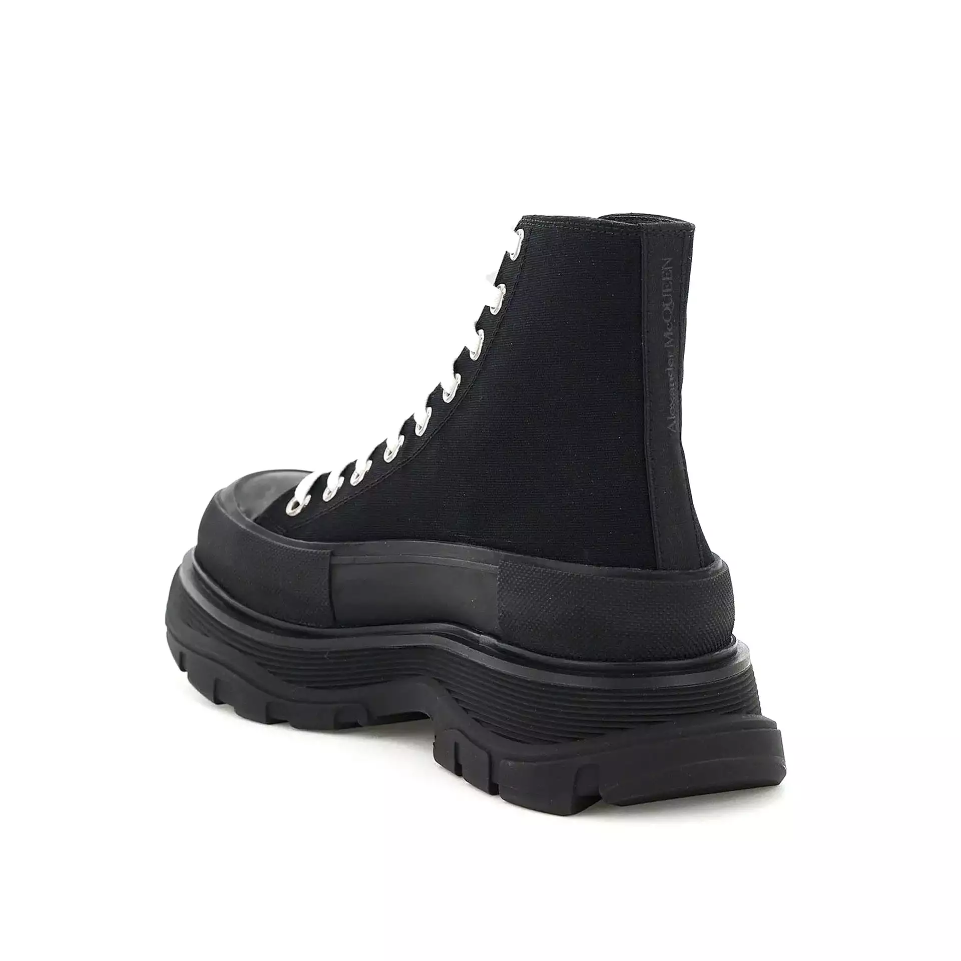 Alexander McQueen - Sneakers Tread Slick