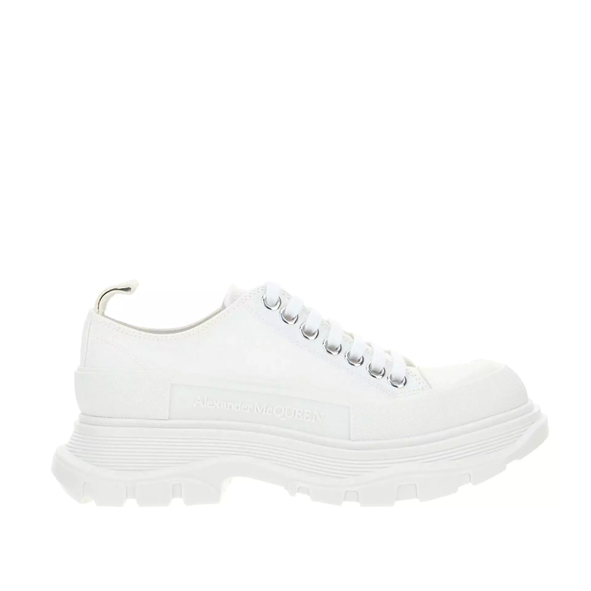 Alexander McQueen - Sneakers Tread Slick