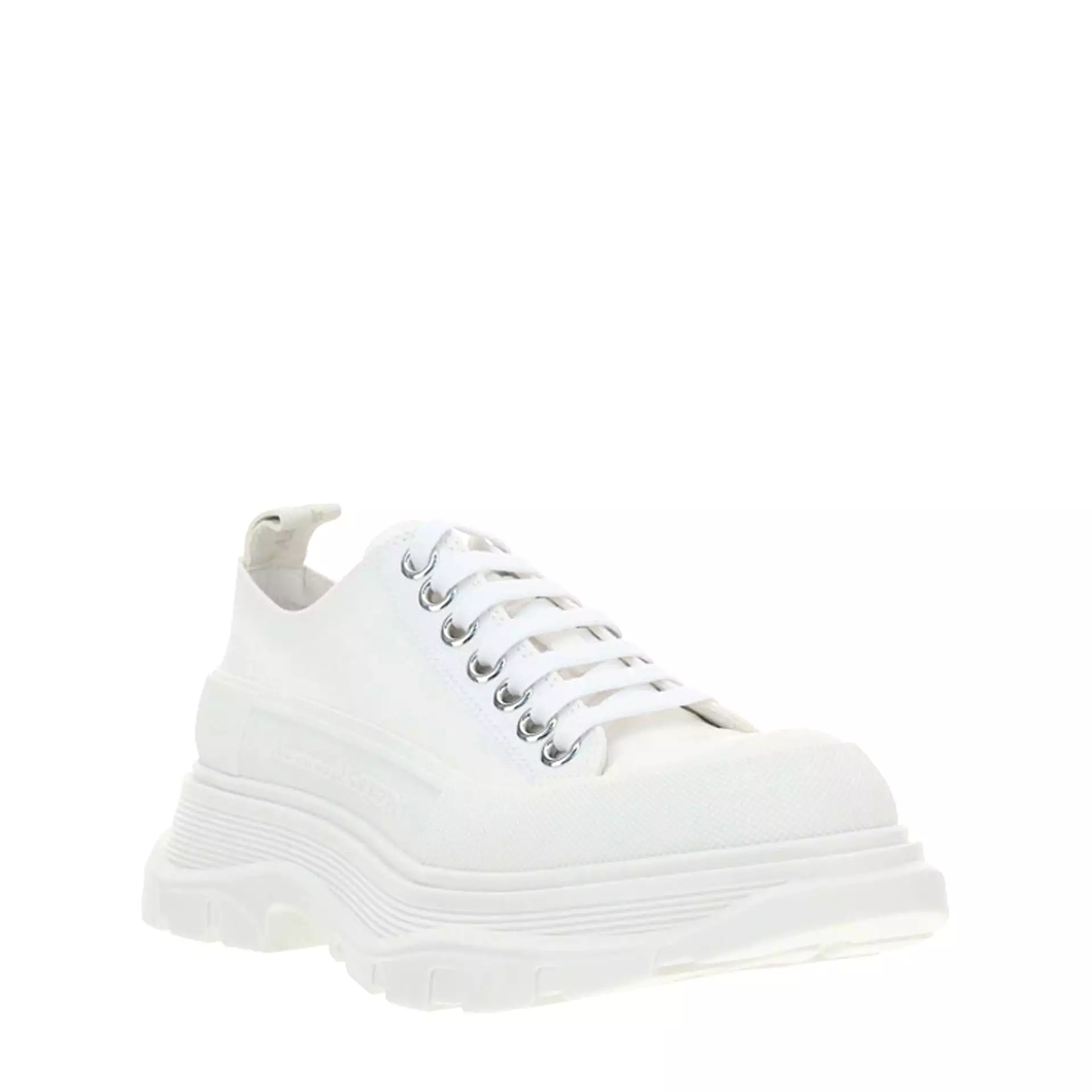 Alexander McQueen - Sneakers Tread Slick