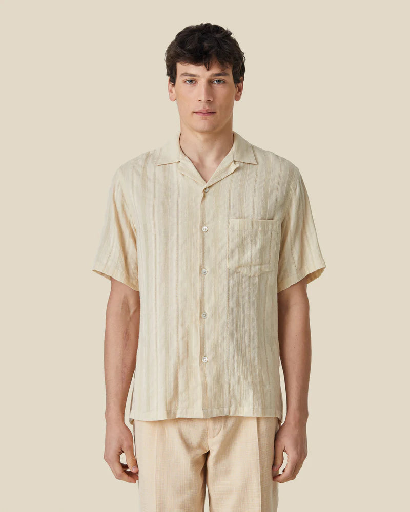 Almada S/S Shirt