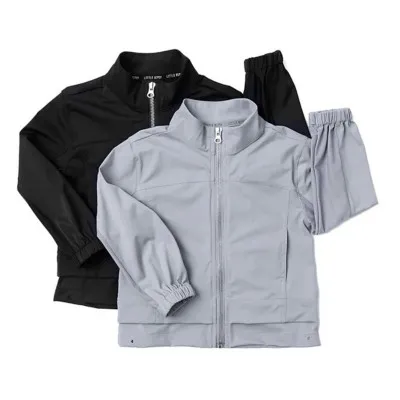 Baby Little Bipsy Lightweight Bomber Jacket Bomber Jacket