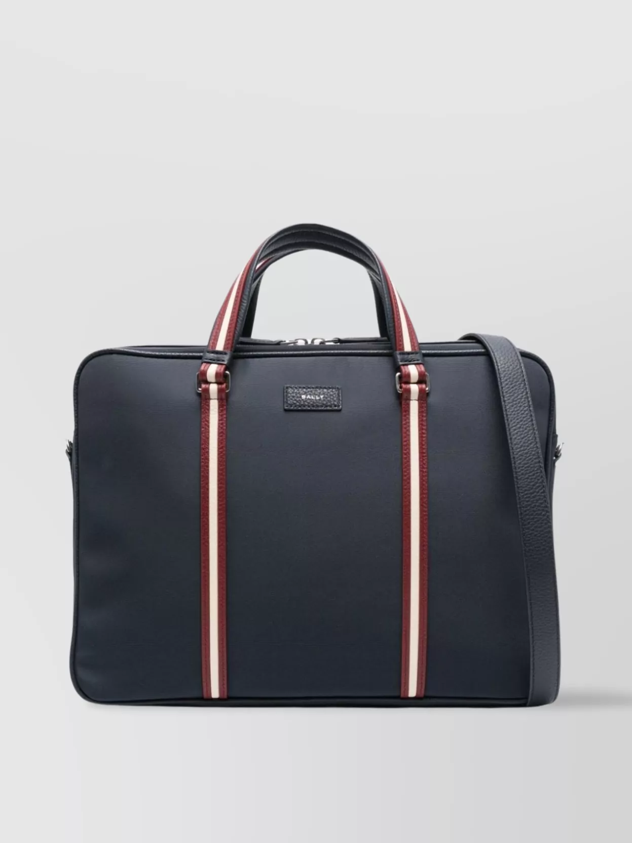 Bally   Leather laptop bags & briefcases