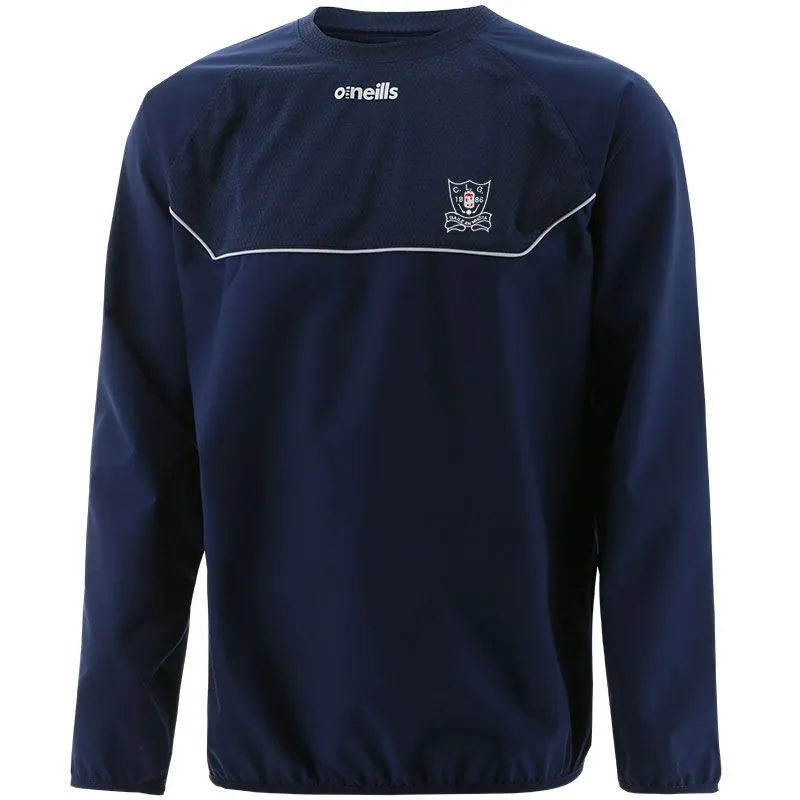 Ballymote GAA Norwich Windbreaker