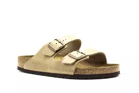 BIRKENSTOCK Arizona Soft Footbed