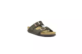 BIRKENSTOCK Arizona Soft Footbed