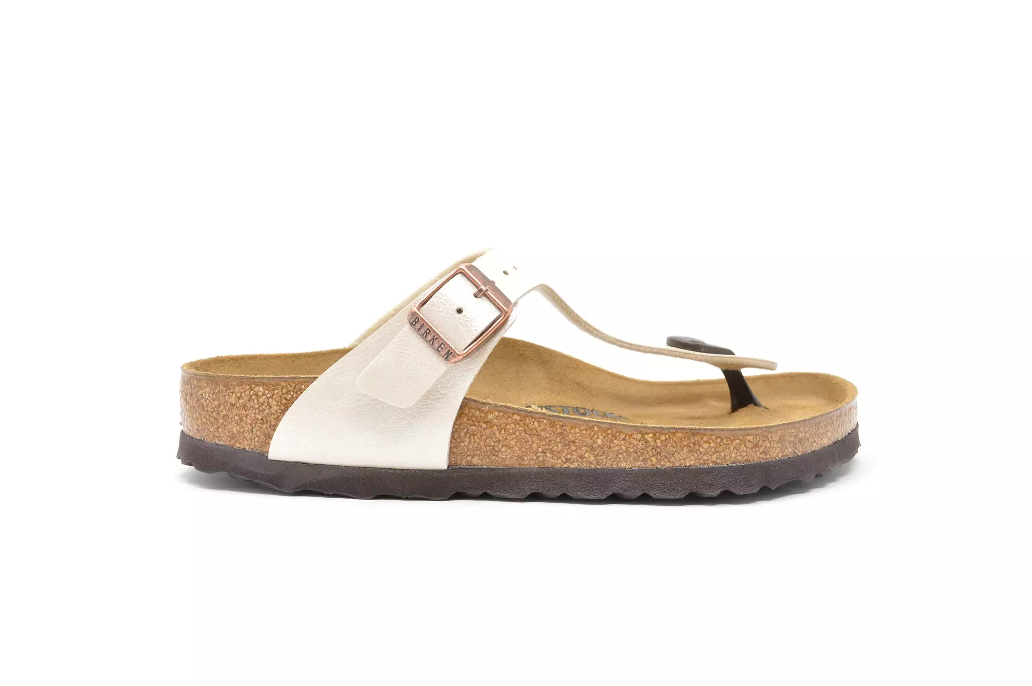 BIRKENSTOCK Gizeh Birko-Flor 943871