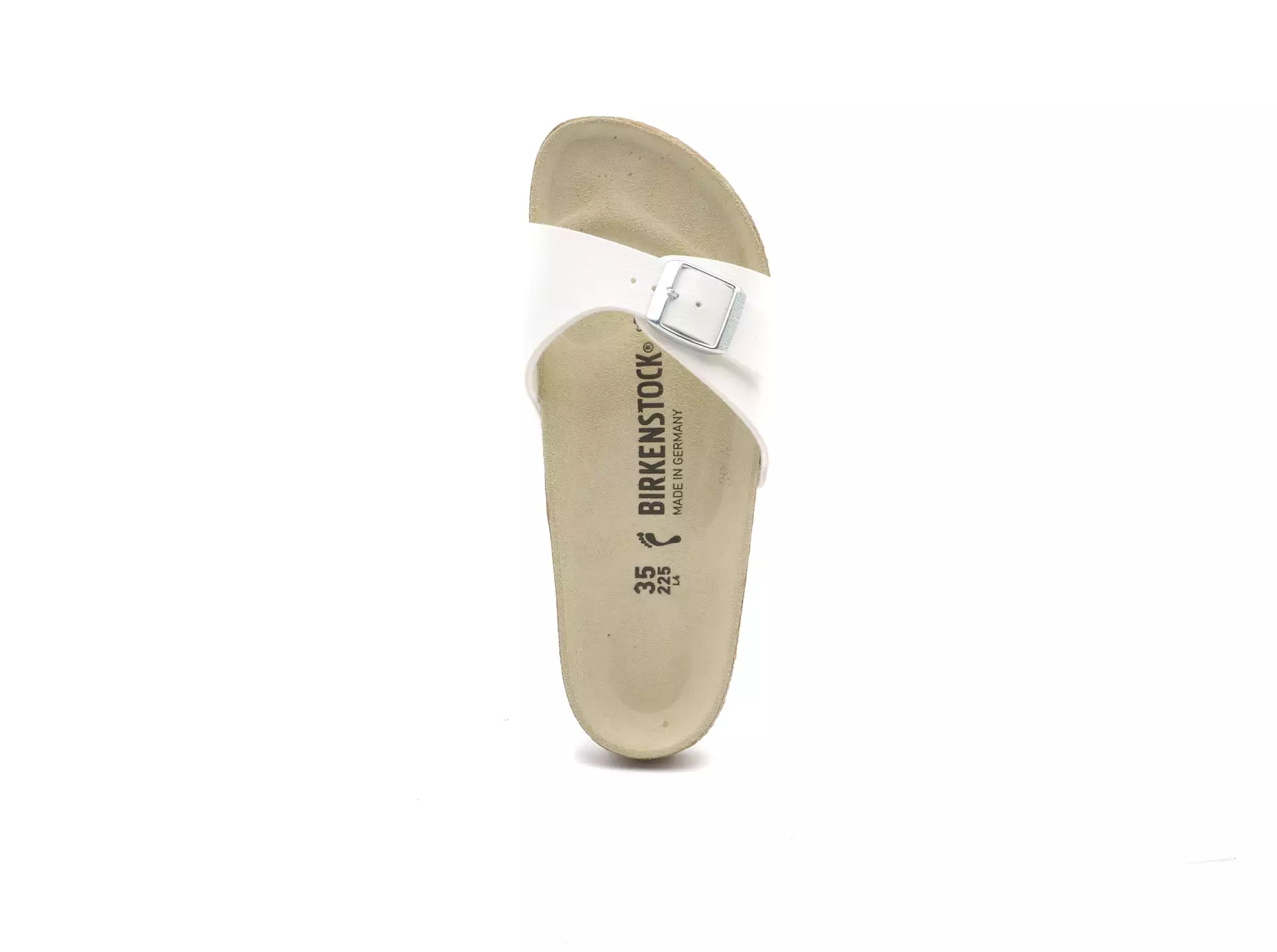 BIRKENSTOCK Madrid Birko-Flor 040733