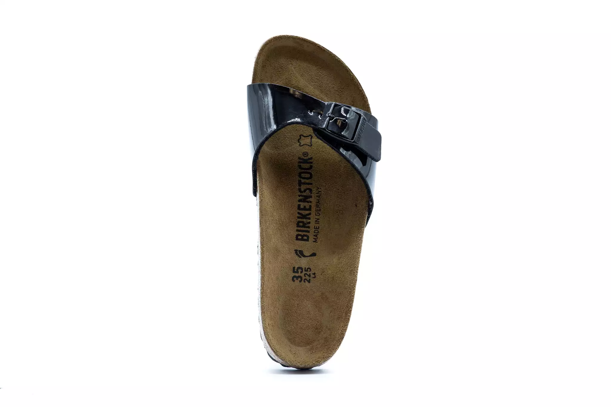 Birkenstock Madrid