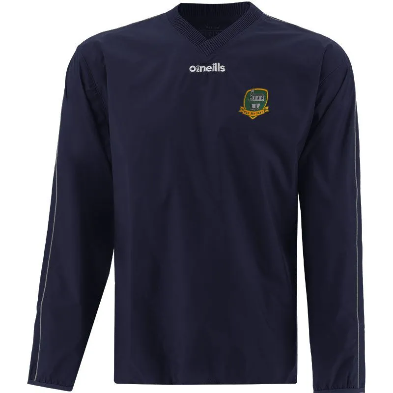 Bonmahon GAA Hurricane Windbreaker