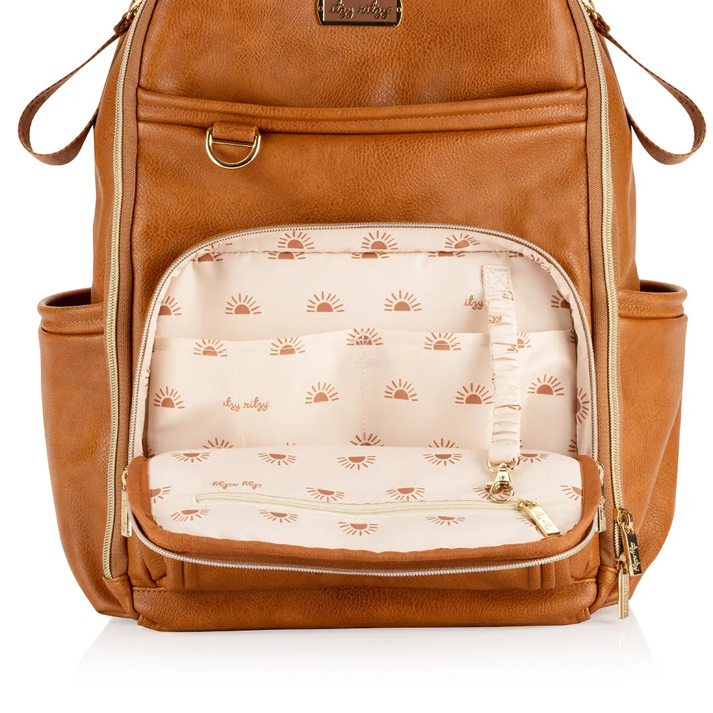 Boss Plus Diaper Bag Backpack