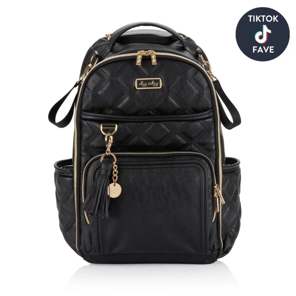 Boss Plus Diaper Bag Backpack