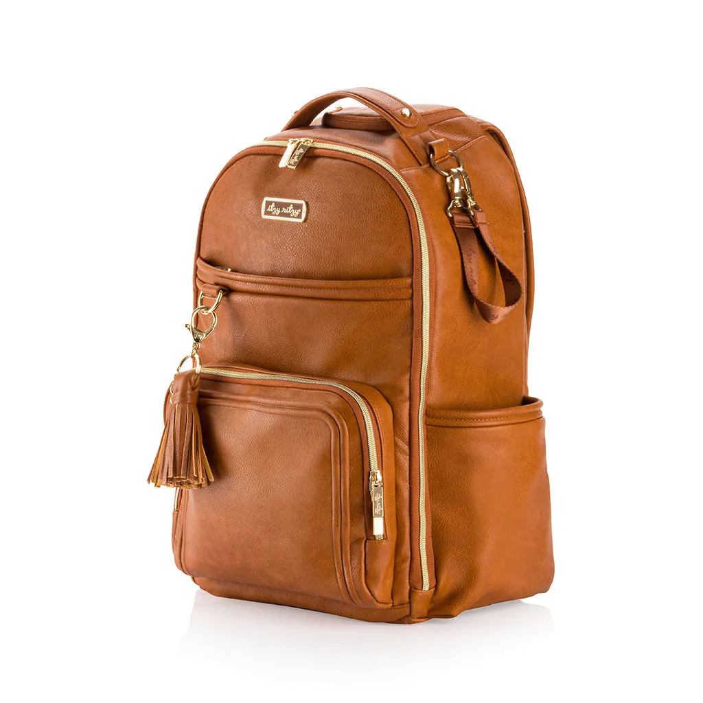 Boss Plus Diaper Bag Backpack