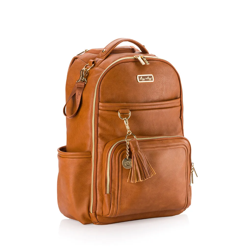 Boss Plus Diaper Bag Backpack