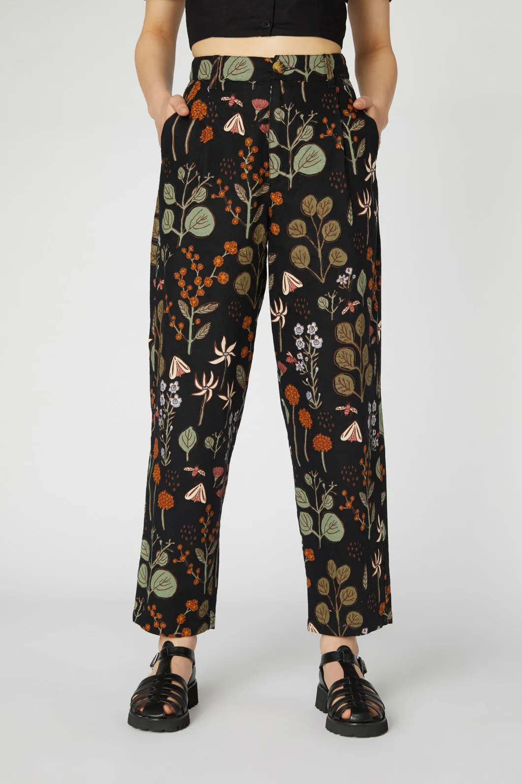 Botanical Native Pant