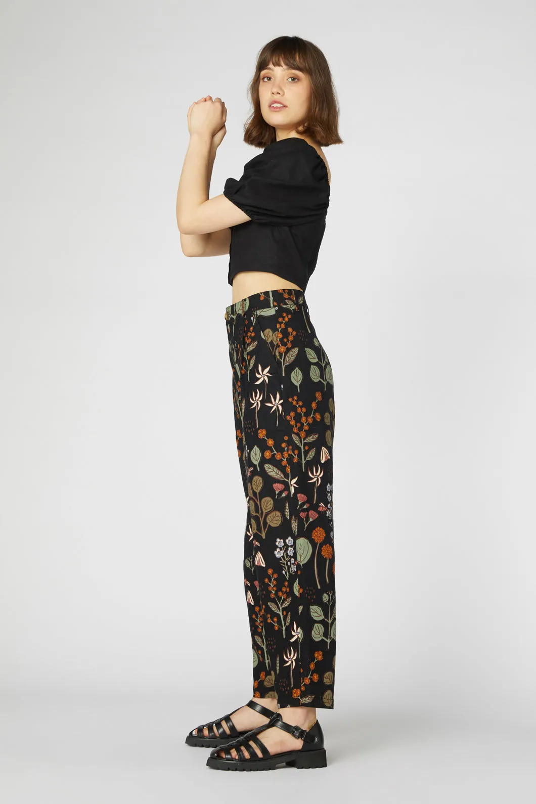 Botanical Native Pant