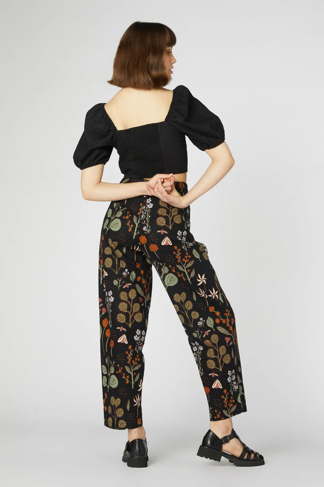 Botanical Native Pant