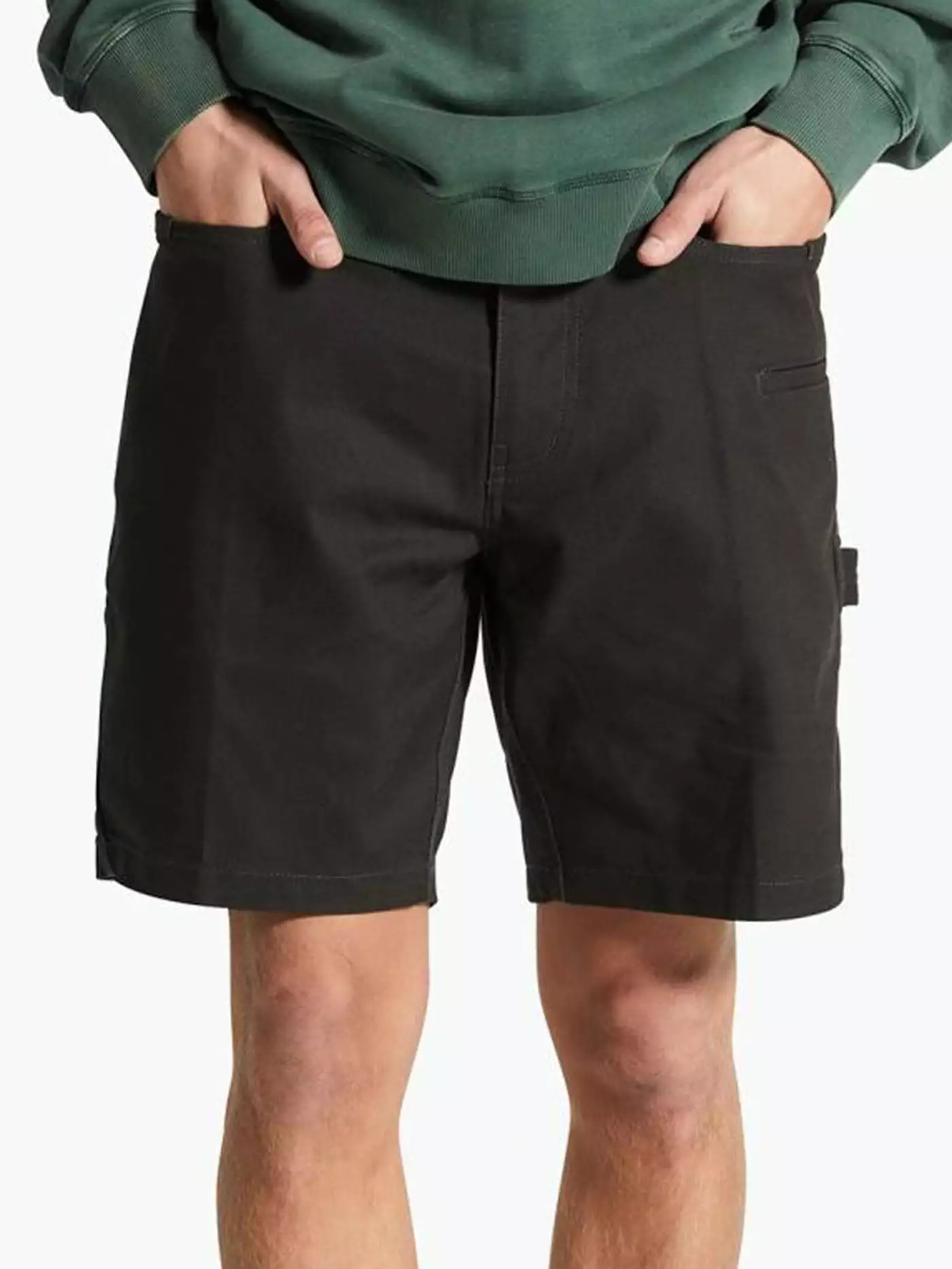 Builders Carpenter Stretch Shorts