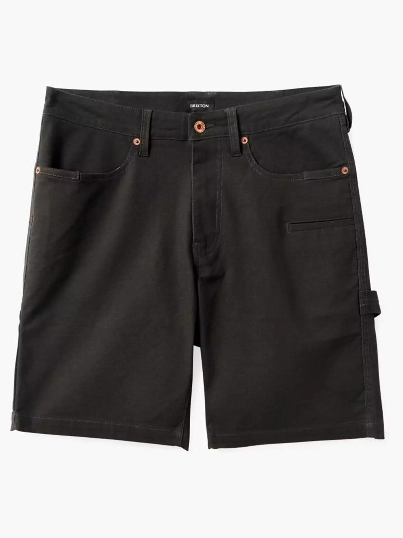 Builders Carpenter Stretch Shorts