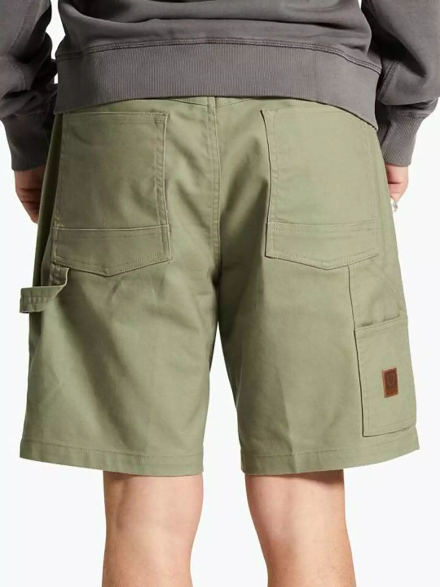 Builders Carpenter Stretch Shorts