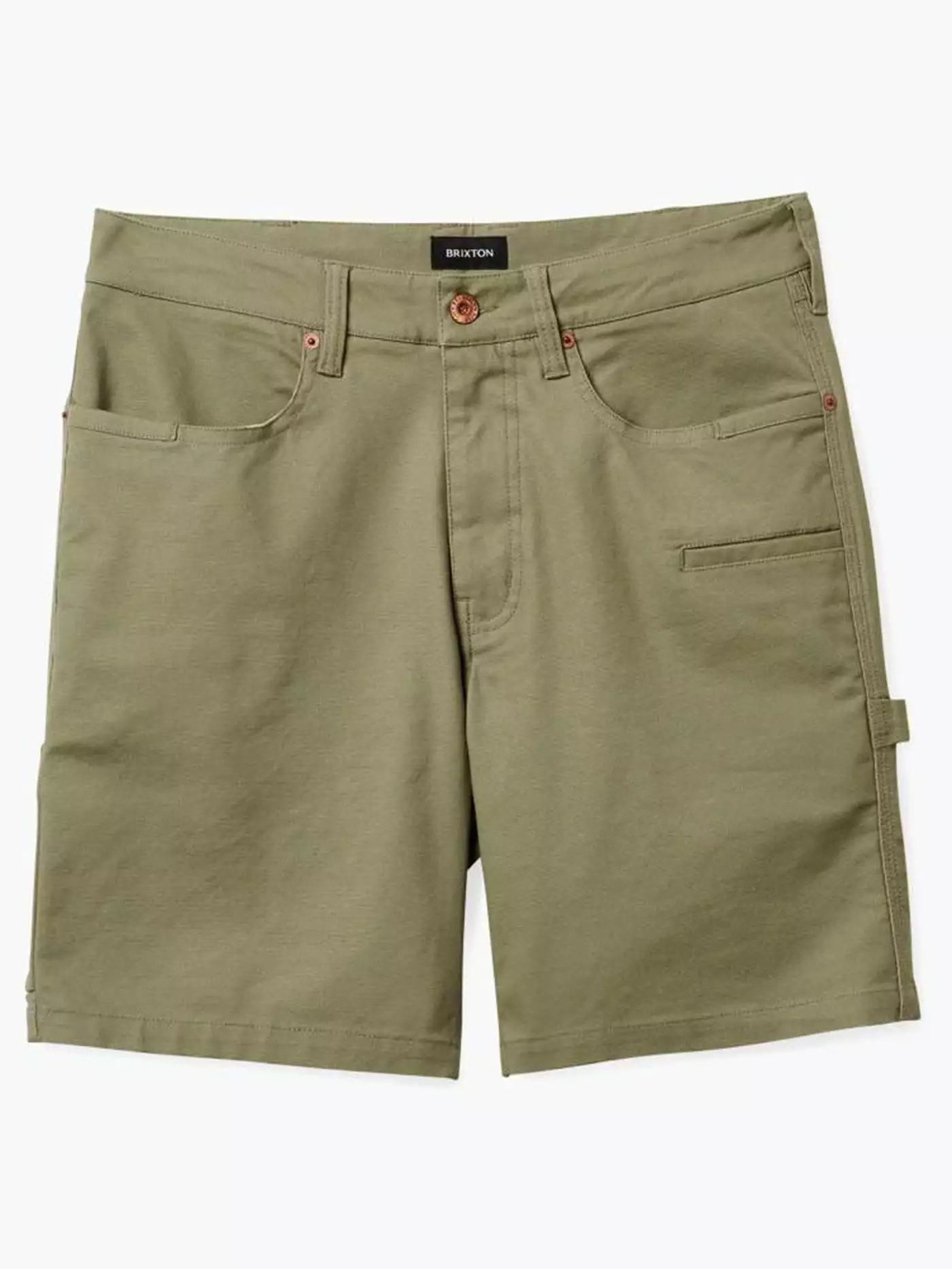 Builders Carpenter Stretch Shorts