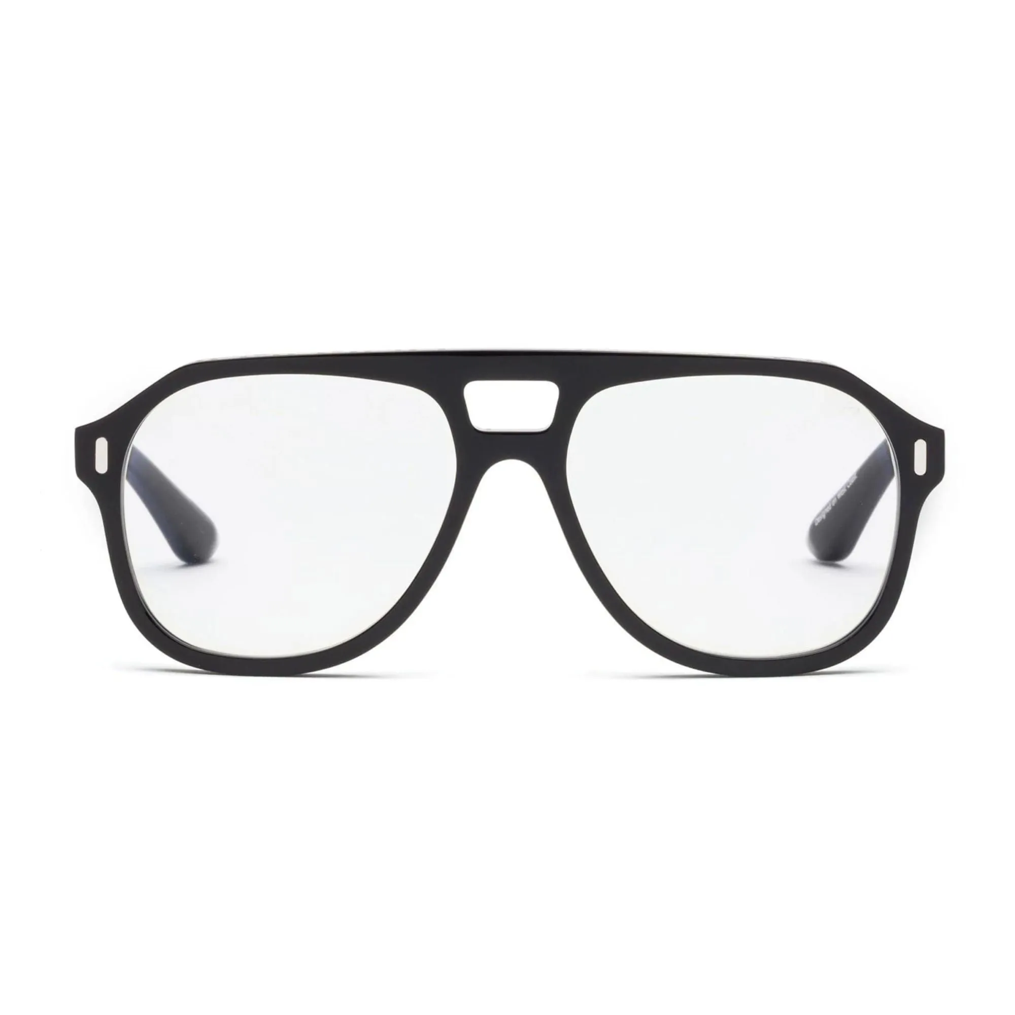 CADDIS - ROOT CAUSE ANALYSIS Glasses - GLOSS BLACK - RCA