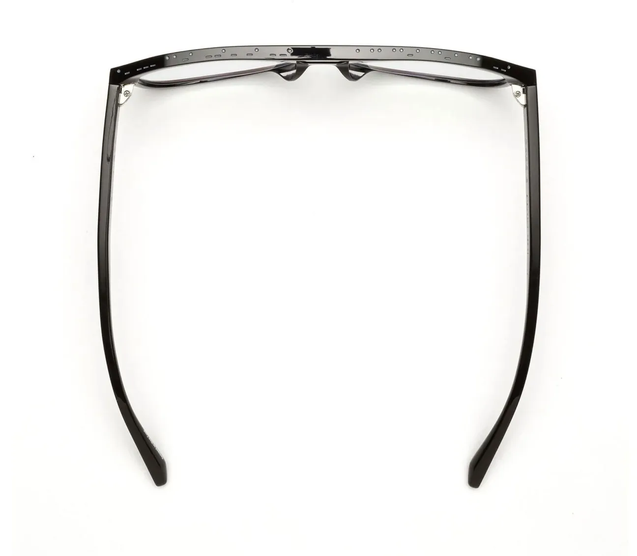 CADDIS - ROOT CAUSE ANALYSIS Glasses - GLOSS BLACK - RCA