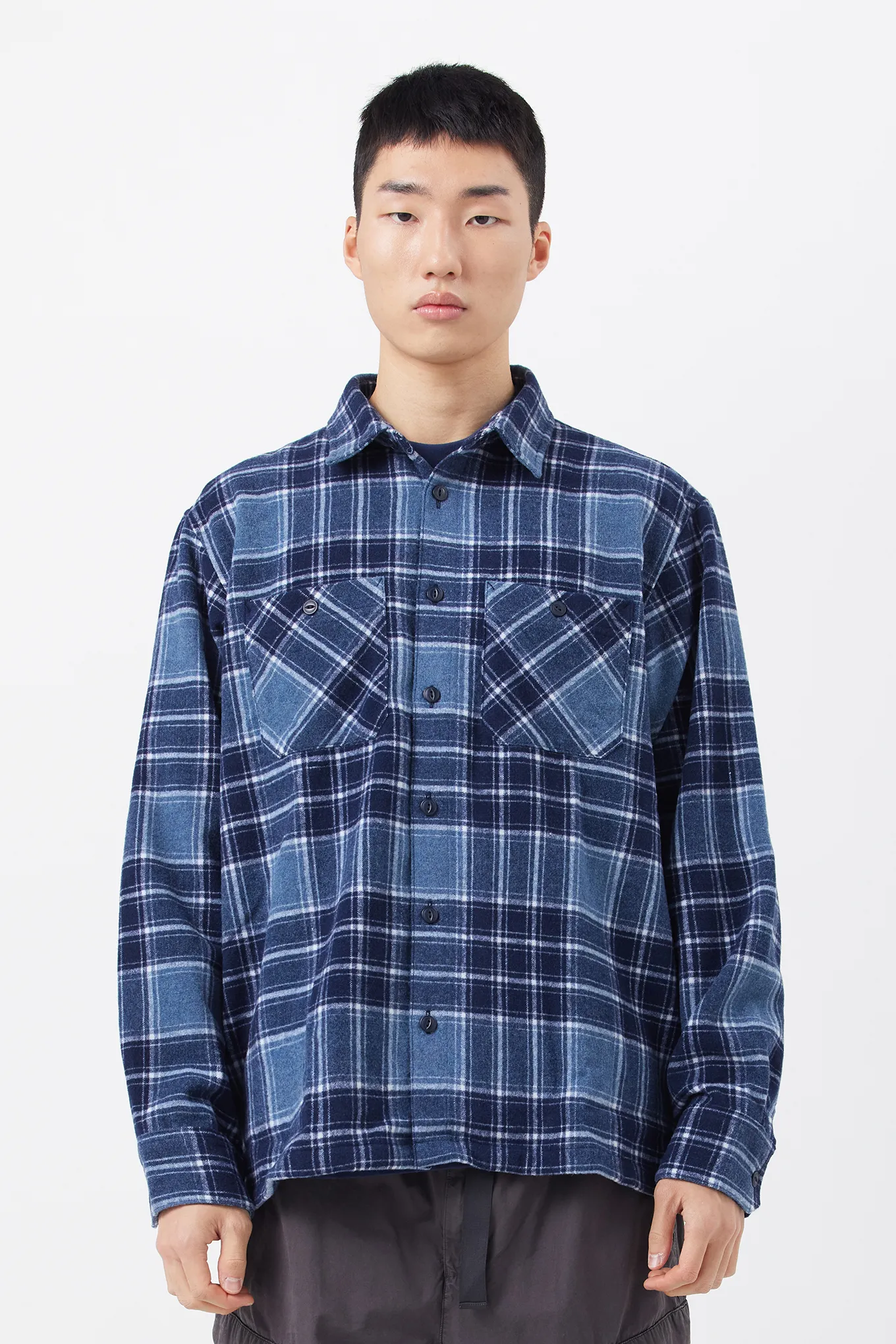 Carhartt  |[CARHARTT]★L/S JARED SHIRT