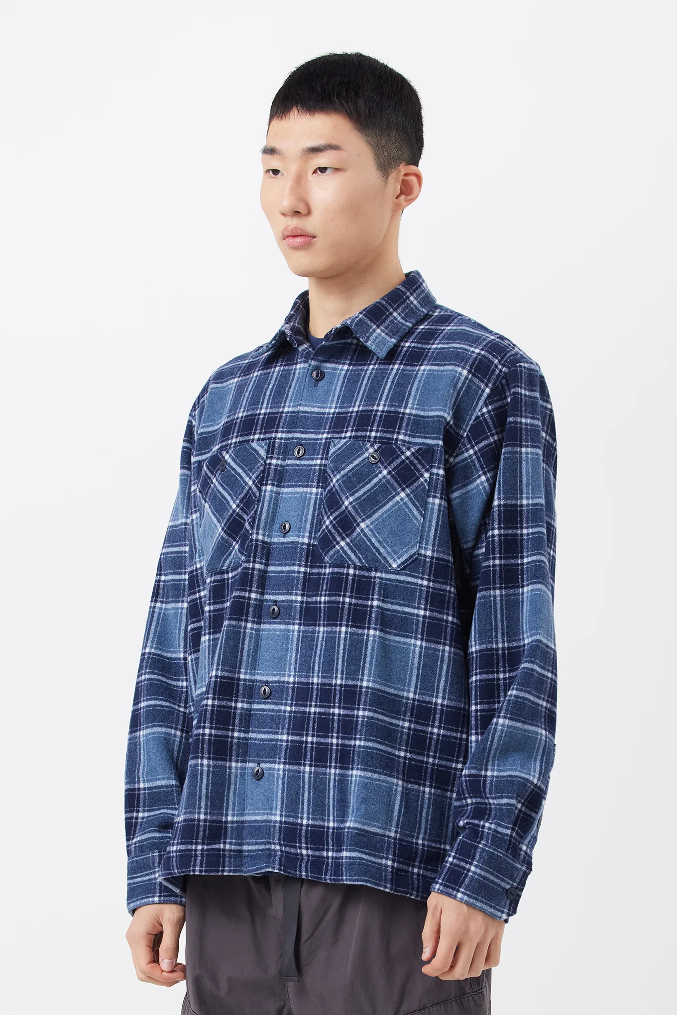 Carhartt  |[CARHARTT]★L/S JARED SHIRT