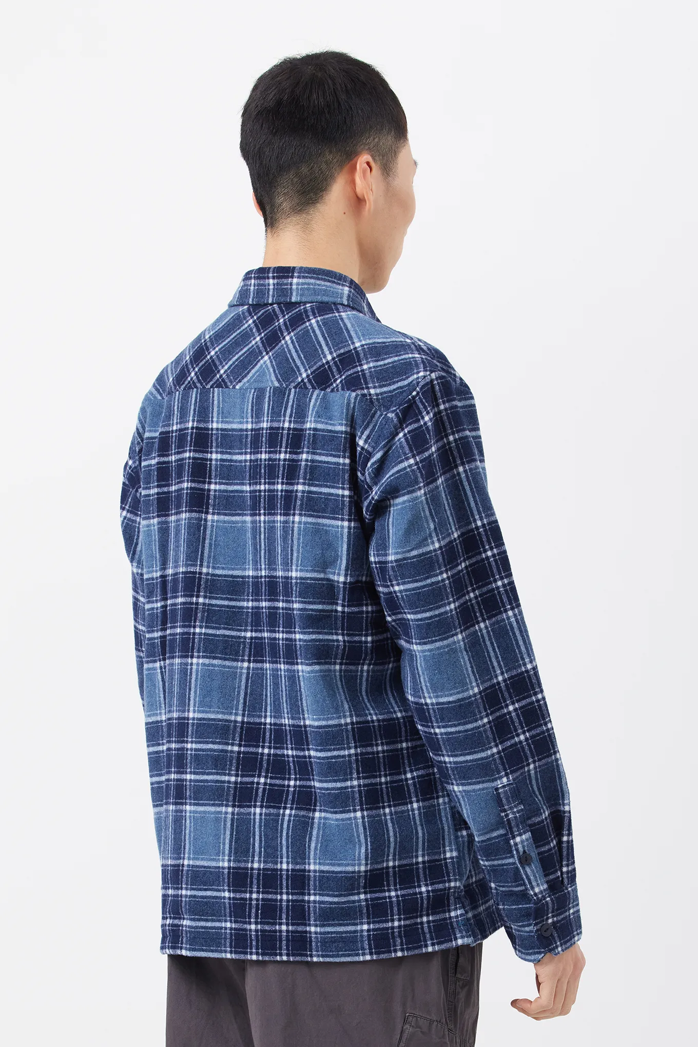 Carhartt  |[CARHARTT]★L/S JARED SHIRT